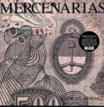 Mercenárias-Cadê As Armas?-LP (Vinyl)-01