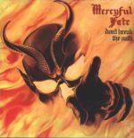 Mercyful Fate-Don't Break The Oath-LP (Vinyl)-01
