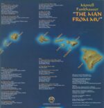 Merrell Fankhauser-The Man From Mu-LP (Vinyl)-02