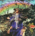 Merrell Fankhauser-The Man From Mu-LP (Vinyl)-01