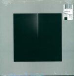 Merzbow-Achromatic-LP (Vinyl)-01