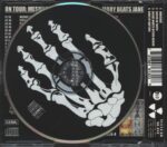 Meshuggah-Selfcaged-CD Single-02