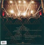 Meshuggah-The Ophidian Trek-LP (Vinyl)-02