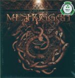 Meshuggah-The Ophidian Trek-LP (Vinyl)-01