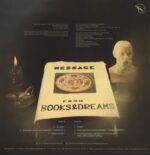 Message-From Books And Dreams-LP (Vinyl)-02