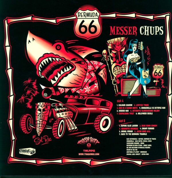 Messer Chups-Bermuda 66-LP (Vinyl)-02
