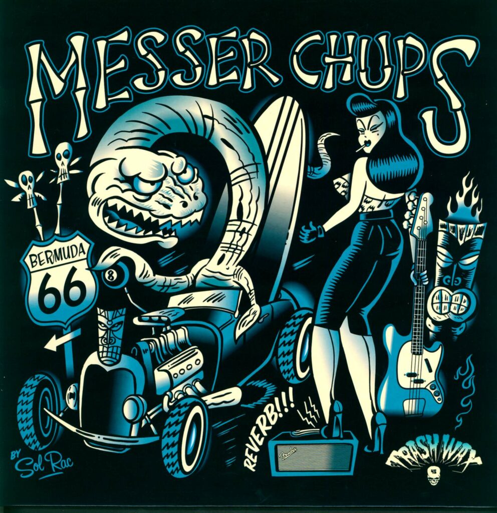 Messer Chups-Bermuda 66-LP (Vinyl)-01