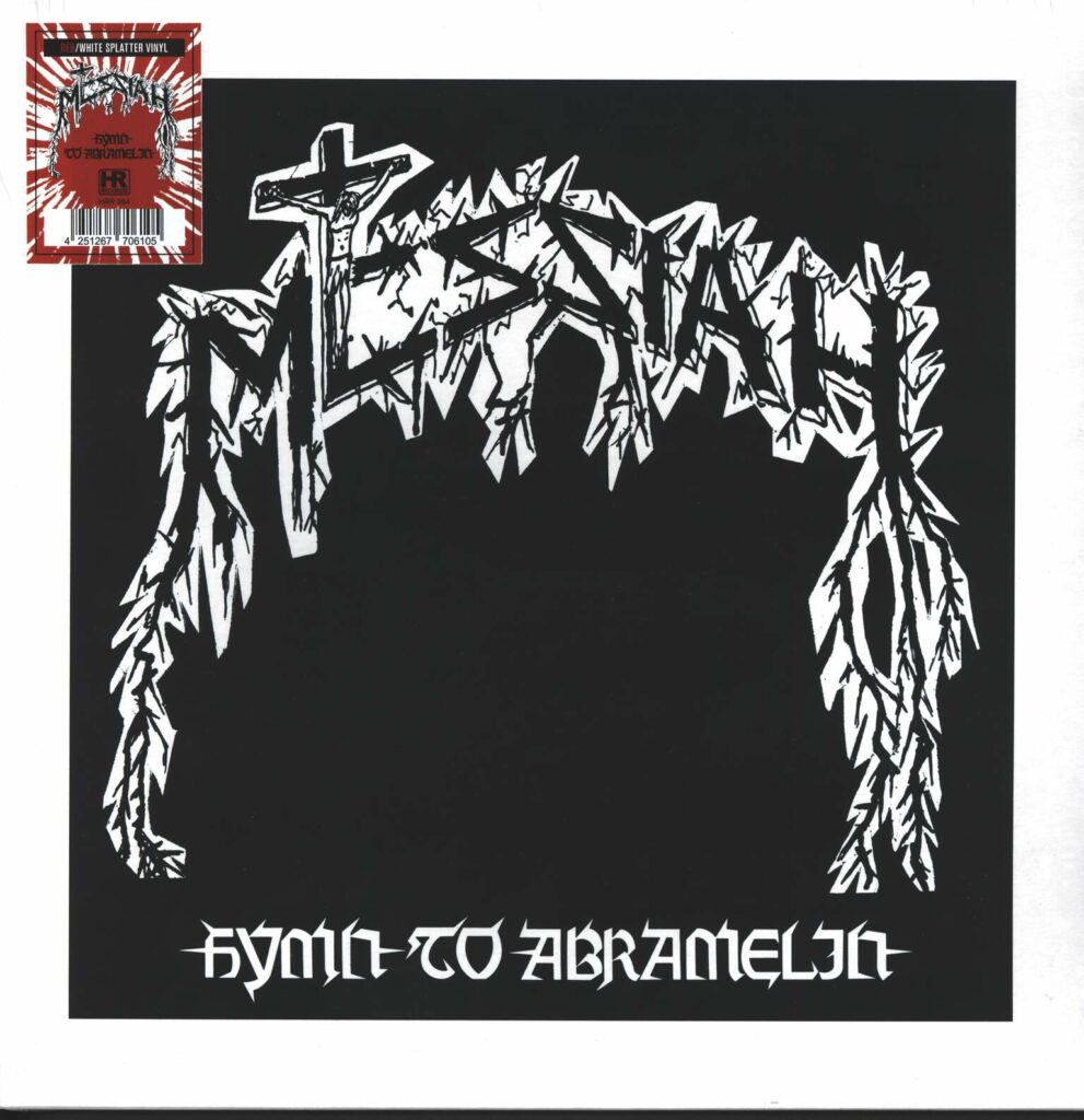 Messiah-Hymn To Abramelin-LP (Vinyl)-01