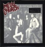 Metal Church-Blessing In Disguise-LP (Vinyl)-01