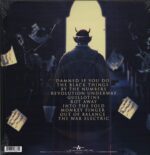 Metal Church-Damned If You Do-LP (Vinyl)-02