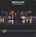 Metallica-S & M-LP (Vinyl)-01