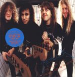 Metallica-The $5.98 E.P. - Garage Days Re-Revisited-12" Maxi Single (Vinyl)-01