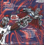 Mf Doom-Super What?-LP (Vinyl)-02