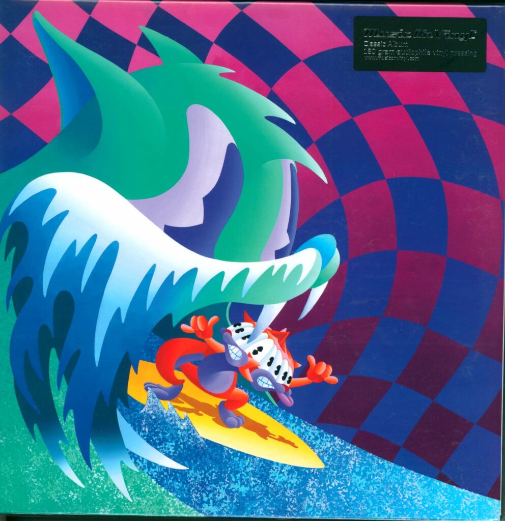 Mgmt-Congratulations-LP (Vinyl)-01