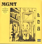 Mgmt-Little Dark Age-LP (Vinyl)-01