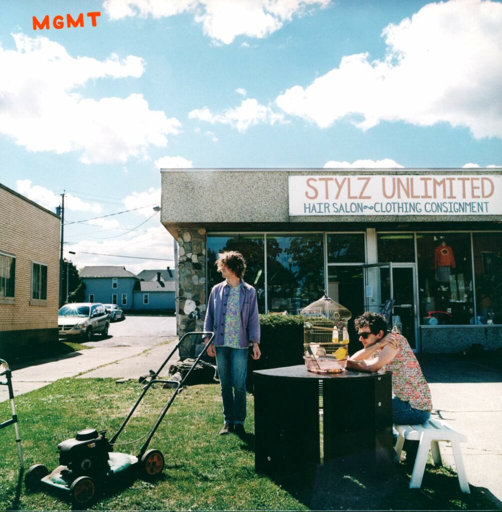 Mgmt-MGMT-LP (Vinyl)-01