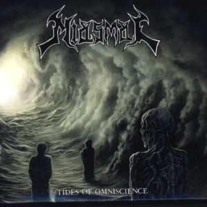 Miasmal-Tides Of Omniscience-CD-01