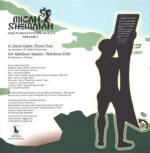 Micah Shemaiah-Zions Gates (Forgotten Scrolls Vol 1)-12" Maxi Single (Vinyl)-02