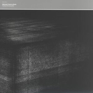 Michael Francis Duch-Tomba Emmanuelle-LP (Vinyl)-01