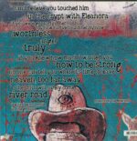 Michael Hall And The Woodpeckers-Dead By Dinner-LP (Vinyl)-02