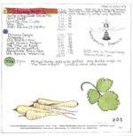 Michael Hurley-Parsnip Snips-LP (Vinyl)-02