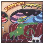 Michael Hurley-Parsnip Snips-LP (Vinyl)-01