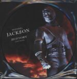 Michael Jackson-History Continues-LP (Vinyl)-01