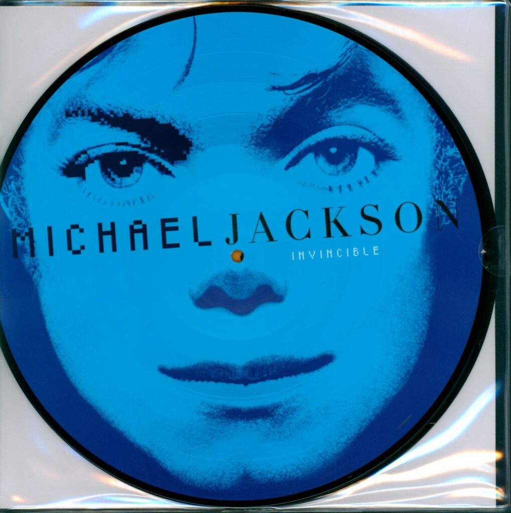 Michael Jackson-Invincible-LP (Vinyl)-01