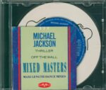 Michael Jackson-Thriller / Off The Wall-CD Single-02