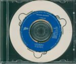 Michael Jackson-Thriller / Off The Wall-CD Single-01