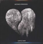 Michael Kiwanuka-Love & Hate-LP (Vinyl)-01