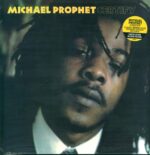 Michael Prophet-Certify-LP (Vinyl)-01
