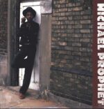 Michael Prophet-Michael Prophet (Gunman)-LP (Vinyl)-01
