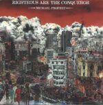 Michael Prophet-Righteous Are The Conqueror-LP (Vinyl)-01