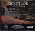 Mickey Clark-Winding Highway-CD-02