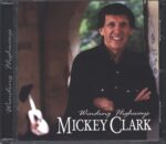 Mickey Clark-Winding Highway-CD-01