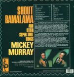 Mickey Murray-Shout Bamalama And Other Super Soul Songs-LP (Vinyl)-02