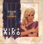 Mico Layczak-Visionen Von Schönheit-LP (Vinyl)-01