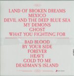 Mighty Oaks-Mexico-LP (Vinyl)-02