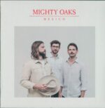 Mighty Oaks-Mexico-LP (Vinyl)-01