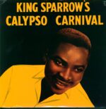 Mighty Sparrow-King Sparrow's Calypso Carnival-LP (Vinyl)-01