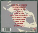 Miguel And The Living Dead-Alarm!!!-CD-02