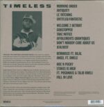 Miguel Atwood-Ferguson-Mochilla Presents Timeless: Suite For Ma Dukes - The Music Of James "J Dilla" Yancey-LP (Vinyl)-02