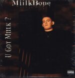 Miilkbone-U Got Miilk?-LP (Vinyl)-01