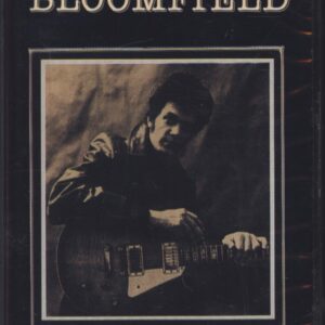 Mike Bloomfield-Living In The Fast Lane-Tape-01