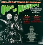 Mike Ness-Under The Influences-LP (Vinyl)-02