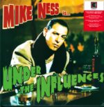 Mike Ness-Under The Influences-LP (Vinyl)-01
