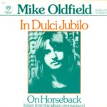 Mike Oldfield-In Dulci Jubilo-7" Single (Vinyl)-01