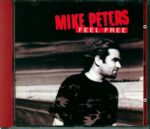 Mike Peters-Feel Free-CD-01