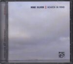 Mike Silver-Heaven In Mind-CD-01